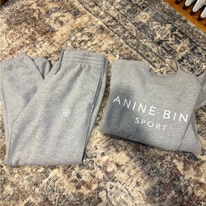 Anine Bing Sport Set